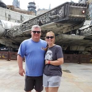 Meet your Posher, Janet